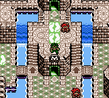 Kakurenbo Battle Monster Tactics screenshot 3 for GameBoy Color